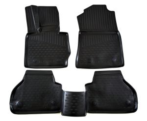 autorohože NFL pre BMW X4, 2014-18 / F26