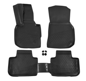 autorohože NFL pre BMW X3, 2017-24