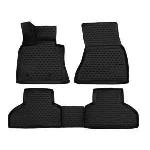 autorohože NFL pre BMW X5, 2013-17 / (F15)