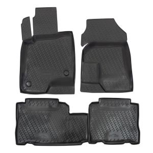 autorohože NFL pre CHEVROLET Captiva, 2006-18 