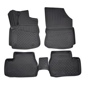 autorohože NFL pre CITROEN C4 Cactus, 2014-20