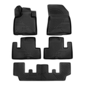 autorohože NFL pre CITROEN Grand C4 Picasso, 2013-18 / Grand C4 SpaceTourer, 2018-22
