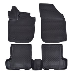 autorohože NFL pre DACIA Sandero, 2012-20 