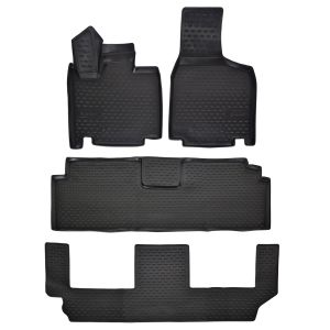 autorohože NFL pre DODGE Grand Caravan, 2008-11 / (USA)