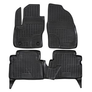 autorohože NFL pre FORD Focus C-Max, 2003-10 