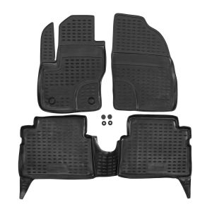 autorohože NFL pre FORD Kuga, 2008-12 