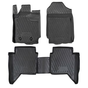 autorohože NFL pre FORD Ranger, 2012-21 / 4-dver
