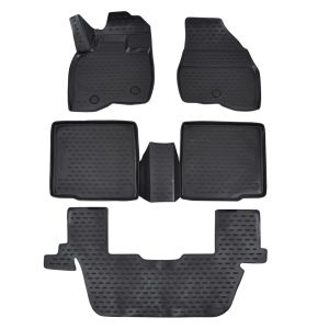 autorohože NFL pre FORD Explorer, 2011- 