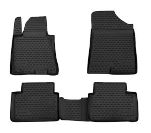 autorohože NFL pre HYUNDAI i30, 2012-17 