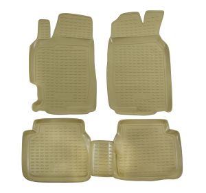 autorohože NFL pre MAZDA 6, 2002-12 