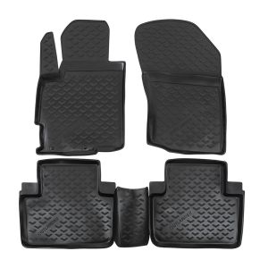 autorohože NFL pre MITSUBISHI Outlander, 2012-21
