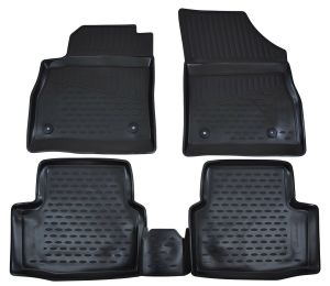 autorohože NFL pre OPEL Astra, 2015-21 / K - hatchback