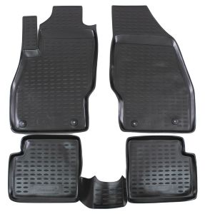 autorohože NFL pre OPEL Corsa, 2006-19 / D/E