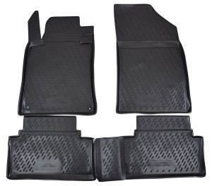 autorohože NFL pre PEUGEOT 508, 2011-18 