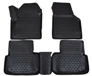 autorohože NFL pre LAND ROVER Discovery Sport, 2014-