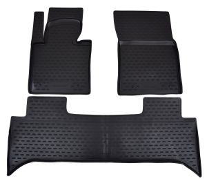 autorohože NFL pre LAND ROVER Range Rover, 2002-10 