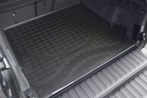 Gumová vaňa do kufra pre BMW X5, 2018- / G05