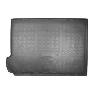 Gumová vaňa do kufra pre Citroen Grand C4 SpaceTourer, 2018-22