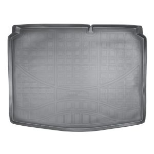 Gumová vaňa do kufra pre CITROEN C4, 2010-18 / Hatcback
