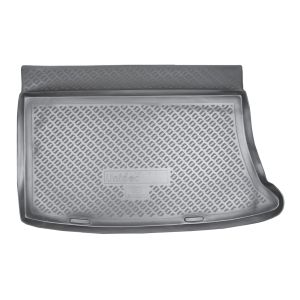 Gumová vaňa do kufra pre HYUNDAI i30, 2009-12 / hatchback