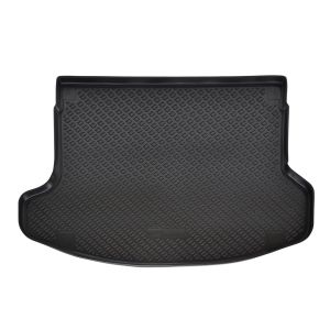 Gumová vaňa do kufra pre HYUNDAI i30, 2017- / liftback