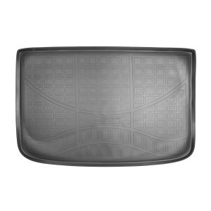Gumová vaňa do kufra pre MERCEDES A, 2012-18 / hatchback, W176