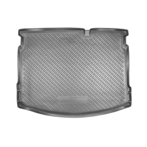 Gumová vaňa do kufra pre NISSAN Qashqai, 2007-13 / J10