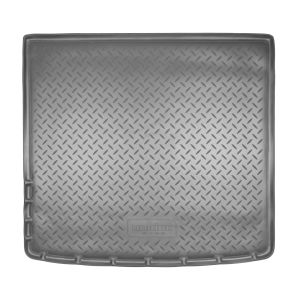 Gumová vaňa do kufra pre Dacia Duster, 2010-17 / 4WD