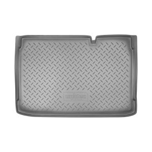 Gumová vaňa do kufra pre OPEL Corsa, 2006-19 / D / E