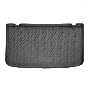 Gumová vaňa do kufra pre RENAULT Clio, 2012-19 / hatchback