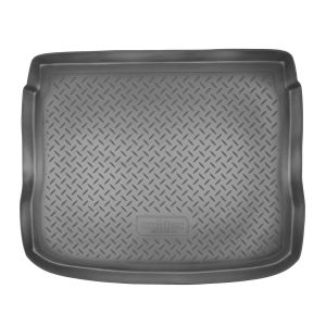 Gumová vaňa do kufra pre VW Tiguan, 2007-16