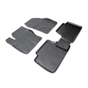 Gumové autokoberce presné pre FORD C-Max, 2010-19