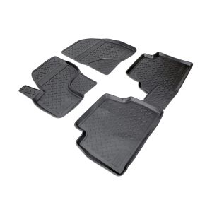 Gumové autokoberce presné pre FORD Kuga, 2008-12