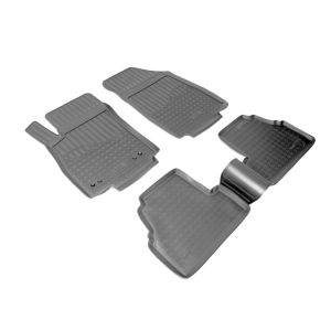 Gumové autokoberce presné pre Opel Mokka, 2012-20