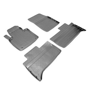 Gumové autokoberce presné pre LAND ROVER Range Rover, 2002-12