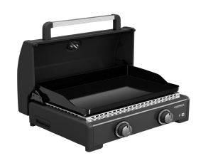 Plancha Onyx 2 Cook