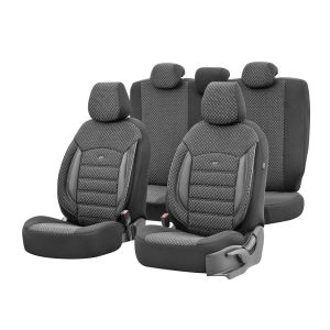 SPORT PLUS 101 - sada autopoťahov