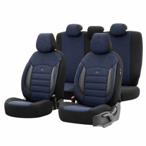 Sport Plus 104 Blue - sada autopoťahov