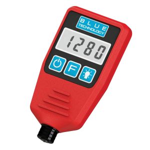 P-13-FE - merač hrúbky laku / 0-5.000 µm