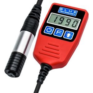 P-13-S-FE - merač hrúbky laku / 0–5.000 μm