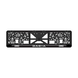 Podznačka DACIA nové logo