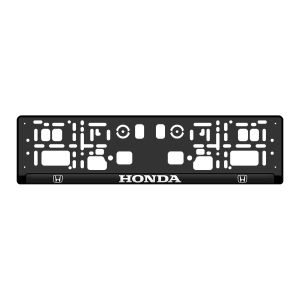 Podznačka HONDA živica