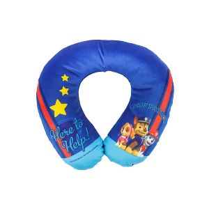 Vankúš cestovný Paw Patrol