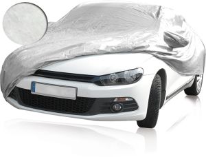 Plachta na auto PEVA+Bavlna "XL" (530x175x120cm)
