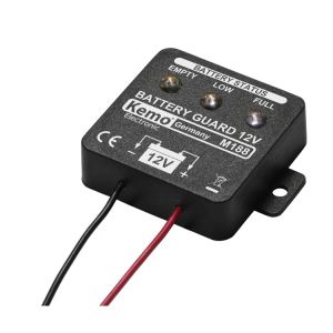M188 - modul kontroly stavu autobatérie