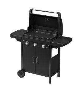 Plancha EX3