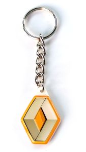 Kľúčenka plastová RENAULT