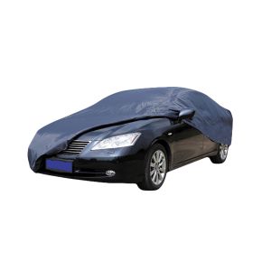plachta na auto