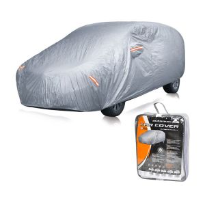 Plachta na auto nylon "SUV - XL" - 533 x 196 x 152 cm