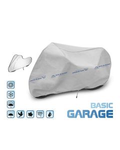 Basic Garage - Moto L / 160-175 cm